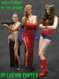 Devil's Night of the Bimbos