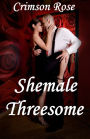 Shemale Threesome