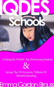 Title: IQDES Schools, Author: Emma Gordon-Strauss