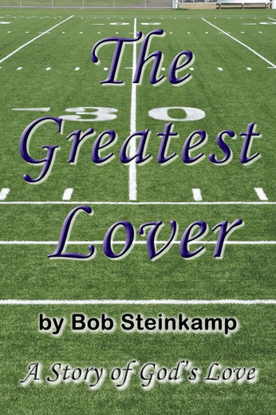 The Greatest Lover