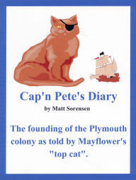 Cap'n Pete's Diary