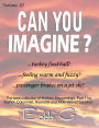 Holiday Happenings, Part I Can You Imagine...?, Volume III