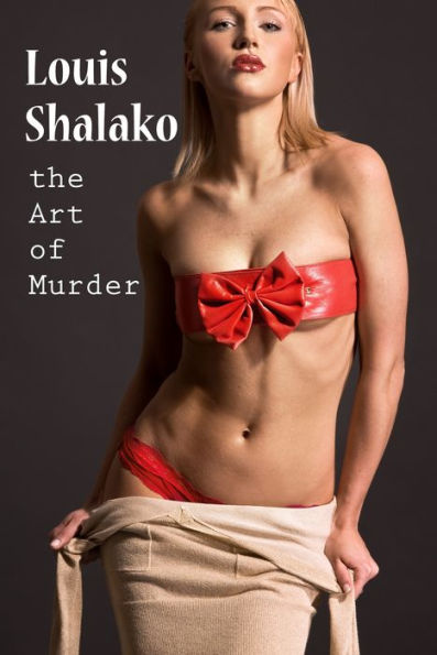 The Art of Murder