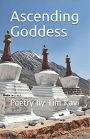 Ascending Goddess