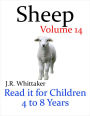 Sheep (Read It Book for Children 4 to 8 Years)