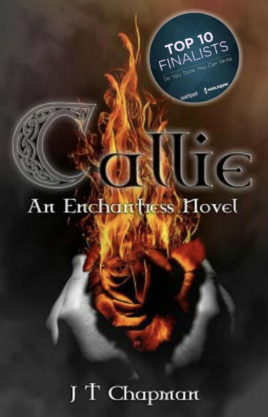 Callie An Enchantress Novel Book 1 (Enchantress Novels, #1)