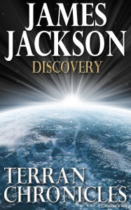 Discovery (Terran Chronicles)