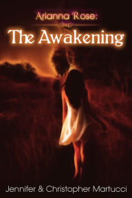Arianna Rose: The Awakening (Part 2)