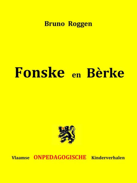 Fonske & Bèrke