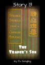 Story 13: The Trader's Son