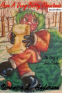 Have A Very Betty Christmas: The Story of Santa Cricket