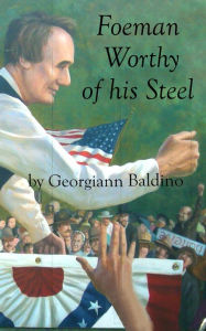 Foeman Worthy of his Steel