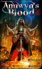Annwyn's Blood, Book One of the Paladin of Shadow Chronicles