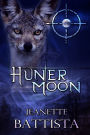 Hunter Moon (Volume 4 of the Moon Series)