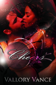 Title: Cheers, Author: Vallory Vance