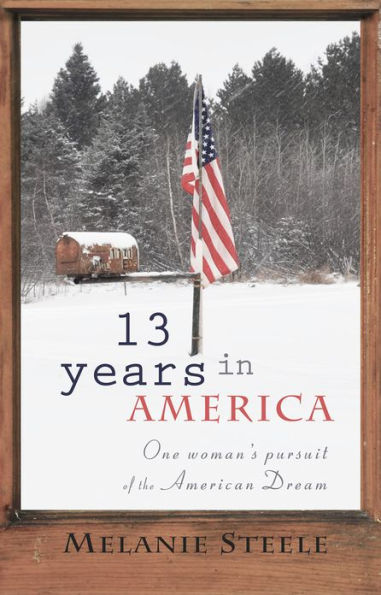 13 Years in America