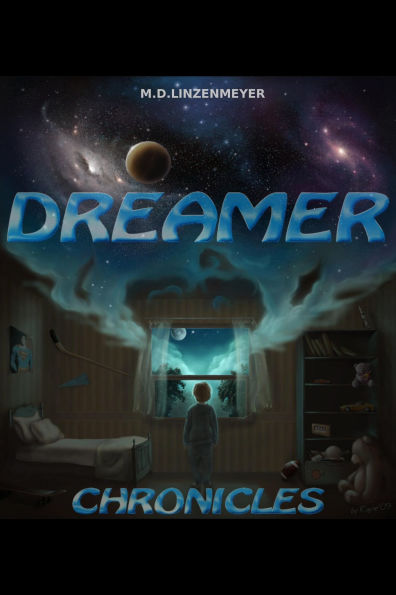 Chronicles (Dreamer, #1)