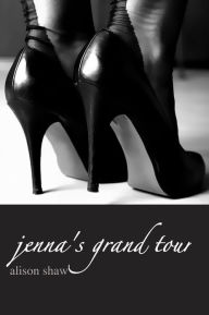 Jenna's Grand Tour