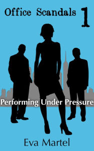 Performing Under Pressure
