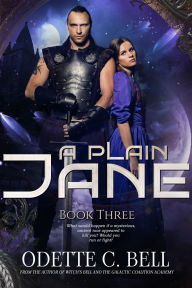 A Plain Jane Book Three