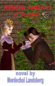 Athaliah, Daughter Of Jezebel