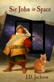 Sir John In Space
