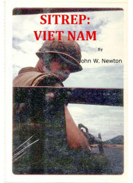 Title: SitRep: Viet Nam, Author: John Newton