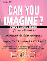 Holiday Happenings, Part 2,