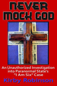 Title: Never Mock God: An Unauthorized Investigation into Paranormal State's 