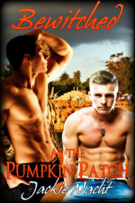 Bewitched at the Pumpkin Patch