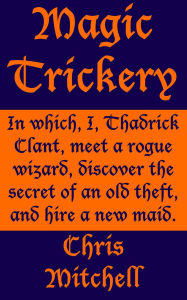 Magic Trickery