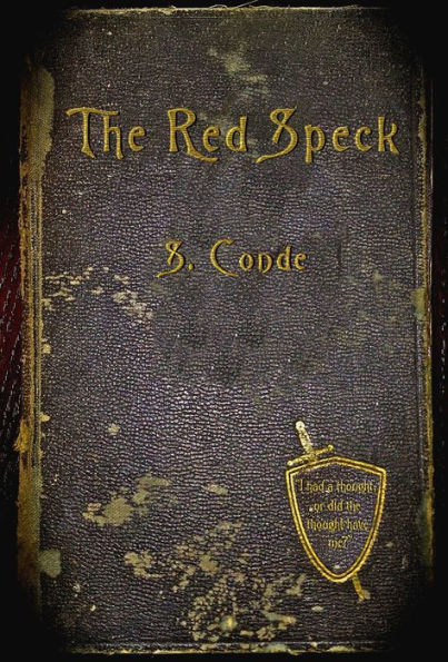 The Red Speck