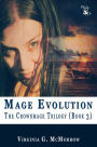 Mage Evolution