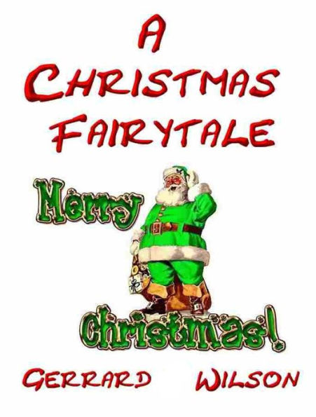A Christmas Fairytale