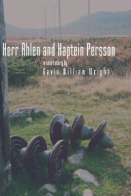 Herr Ahlen and Kaptein Persson