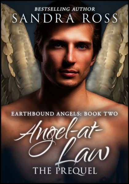 Angel-at-Law: The Prequel (Earthbound Angels Book 2)