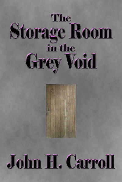 The Storage Room in the Grey Void