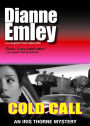 Cold Call (Iris Thorne Mysteries Book 1)