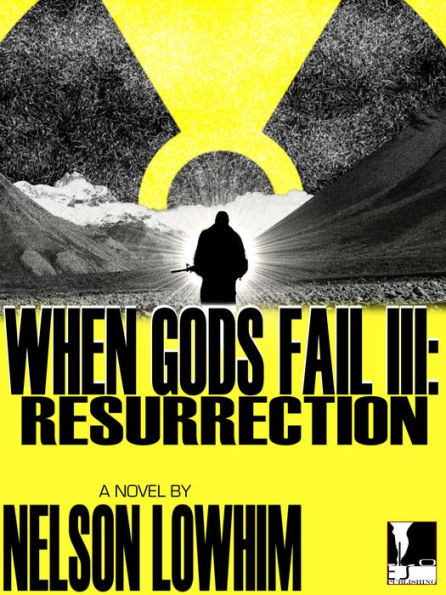 When Gods Fail III: Resurrection