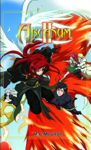 Title: Arcanum II, Author: M.C. Moulton
