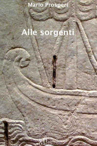 Alle sorgenti