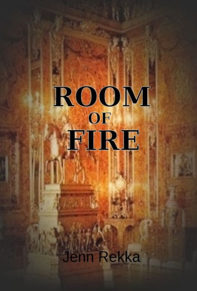 Room of Fire