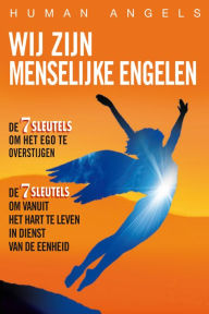 Title: Wij Zijn Menselijke Engelen, Author: Human Angels