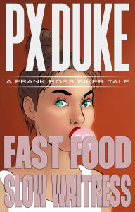 Fast Food Slow Waitress