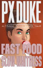 Fast Food Slow Waitress