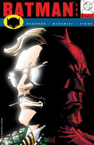 Batman #588 (1940-2011) (NOOK Comic with Zoom View)