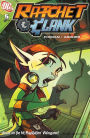 Ratchet & Clank #5