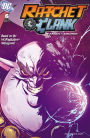 Ratchet & Clank #6 (NOOK Comic with Zoom View)
