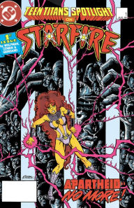 Teen Titans Spotlight #1 (NOOK Comic with Zoom View)