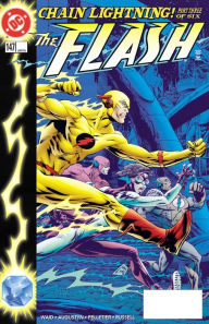Title: The Flash #147 (1987-2009), Author: Mark Waid